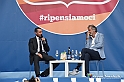 VBS_8023 - Luca Bizzarri Attore, comico e conduttore televisivo intervistato da Emilio Targia caporedattore a Radio Radicale